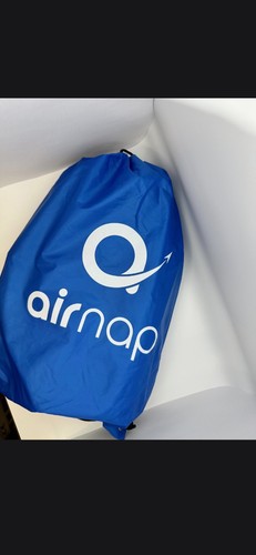 Airnap sofa gonflable - airnap,