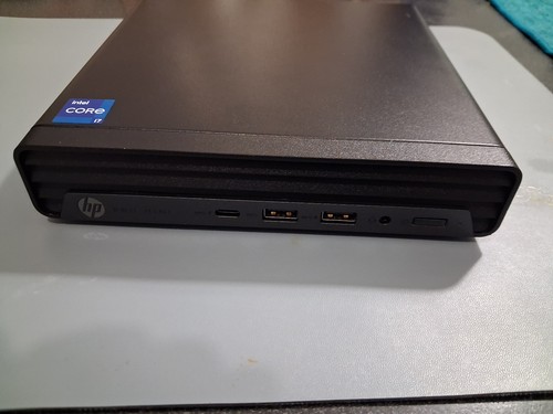 Pro mini 400 i7 13700t - pro,