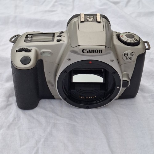 Canon eos 300 - appareils, photos