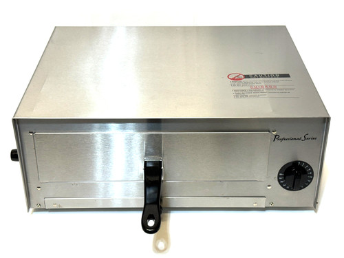 Professional series pizza - **professional,