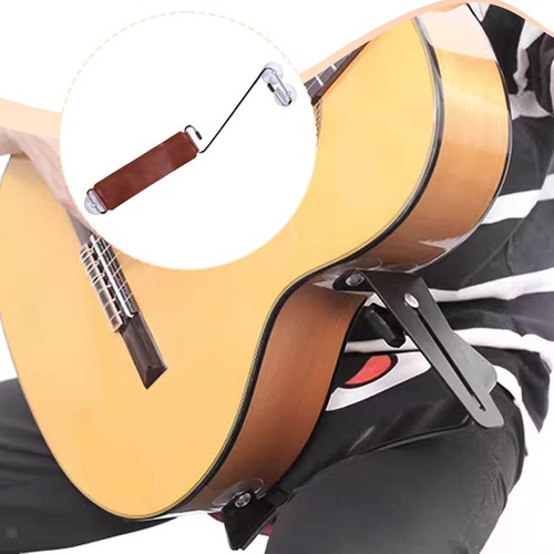Repose jambes pour - pour, guitare