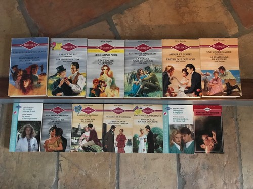 Lot livres de poche - lot,