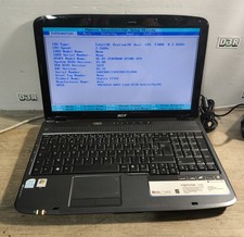 Pc Portable - Acer - Aspire