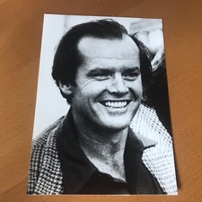 JACK NICHOLSON - Photo presse