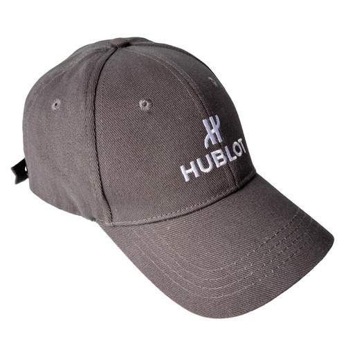 Casquette cap grise - , hublot
