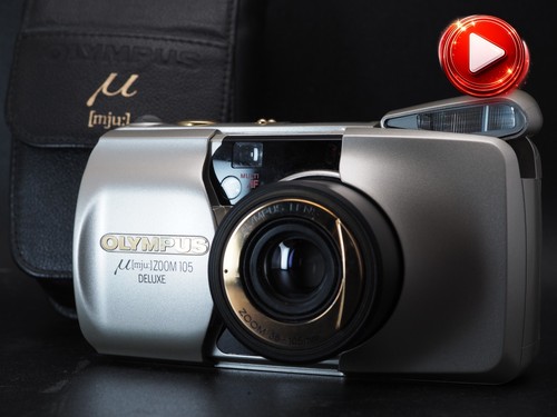 Appareil photo argentique