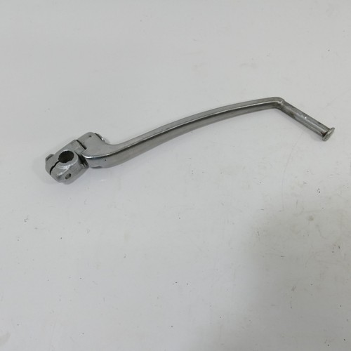 Suzuki 750 kickstart - 750, kicker