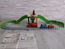 Circuit de train Thomas et ses