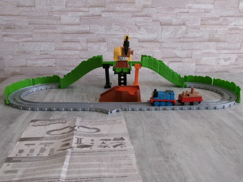 Circuit train thomas ses - circuit, de