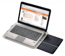 Support pour PC portable avec