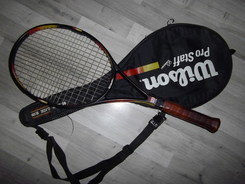 Raquette tennis wilson - ,
