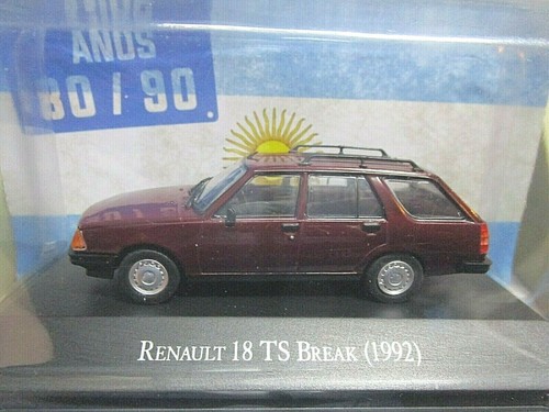 Renault break 1992 - renault,