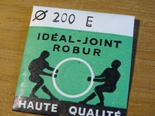 WATCHMAKING PART FOR WATERPROOF WATCH A TIGHT ROBUR SEAL