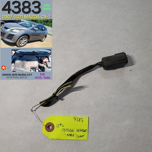 Oem 2007 2011 mazda cx - ⭐⭐oem, cx-7