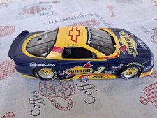CHEVROLET CAMARO SUNOCO RON