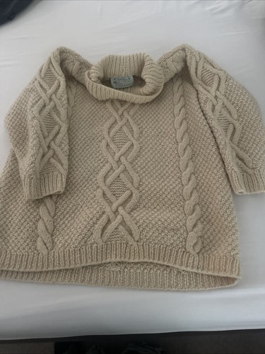 Inverallan shawl collar - shawl,