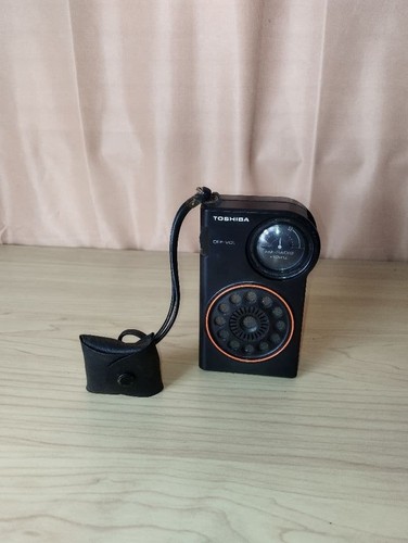 Toshiba solid state - solid,