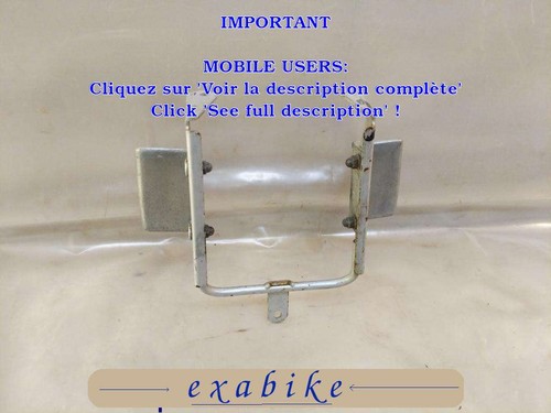 Support pour kawasaki zephyr - pour,