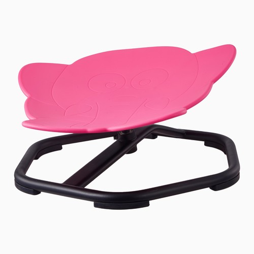 Kids elephant sensory swivel - kids,