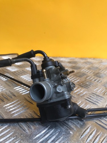 Carburateur pour mbk stunt - carburateur,