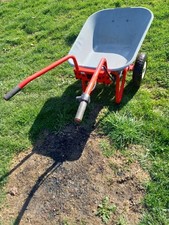 brouette électrique trolem