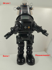 ROBBY The Robot - Forbidden