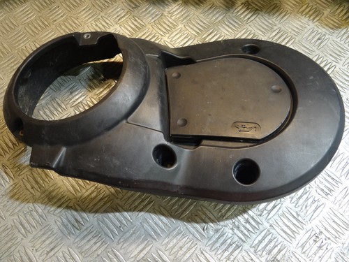 Cache plastique quad yamaha - cache,