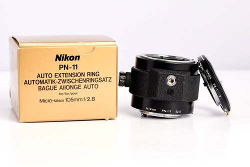 Nikon occasion 11 anneau - nikon,