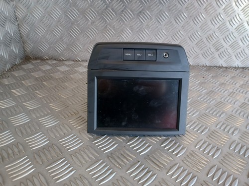 Autoradio module navigation - autoradio,