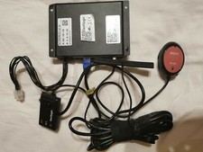 FleetLogic B4.5 Vehicle Tracking Unit GPS, GPRS, GSM, Sim card