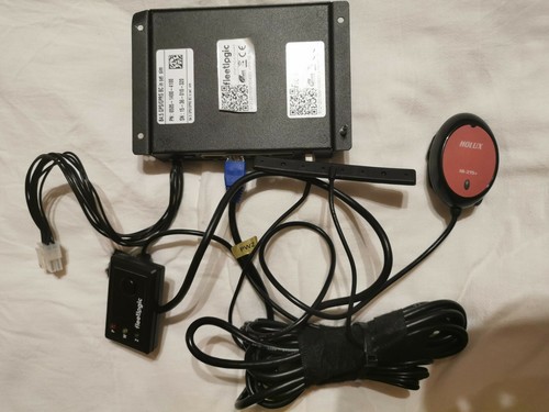 Fleetlogic vehicle - fleetlogic, b4.5
