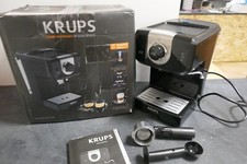 Expresso KRUPS OPIO NOIR