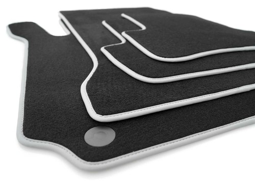 Tapis sol pour - sol, mercedes
