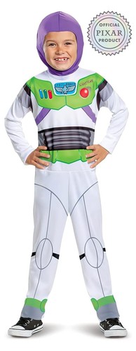 Disney officiel costume buzz - disney,