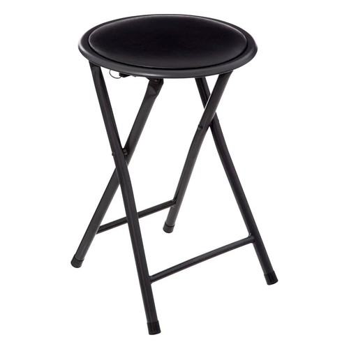 Tabouret pliant basic - tabouret, "basic"