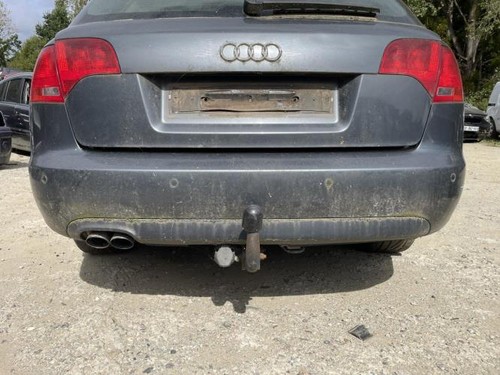 Pare choc arriere - , audi
