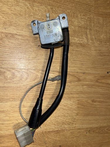 Commande clignotant bmw e10 - clignotant,