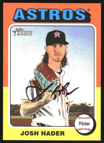 B4972 2024 topps heritage - topps,