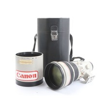 Canon EF 2,8/300 L USM + Bon