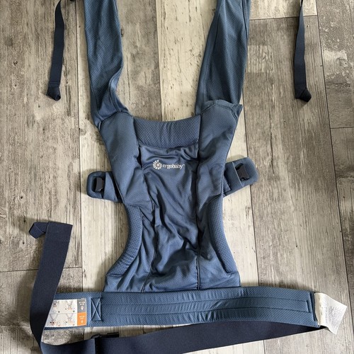 Ergobaby embrace soft - embrace, mesh