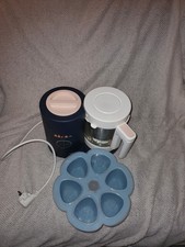 Babycook Néo robot cuiseur bébé 6 en 1