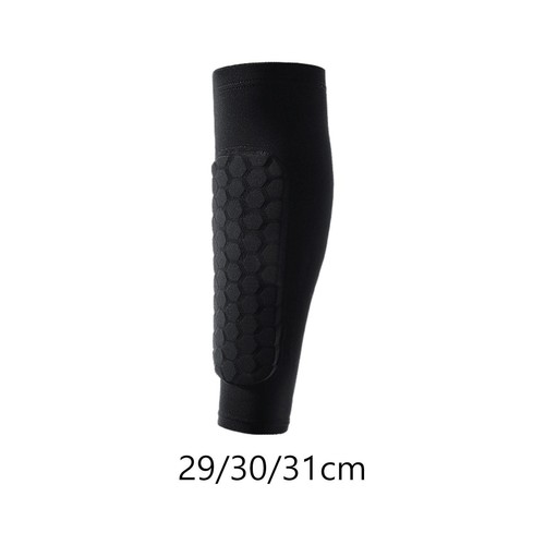 Manchons jambe football - de,