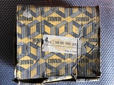 jeu de 4 soupapes 5001001243