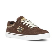 Chaussures De Skate IPATH Reed Low - Marron
