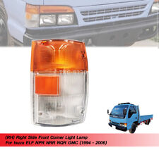 Lampe d'angle RH 12V pour