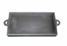 Poêle En Fonte Poêle À