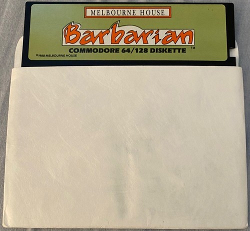 Melbourne house barbarian - melbourne,