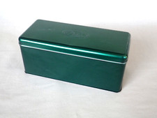 BOITE METAL PUBLICITAIRE DELACRE