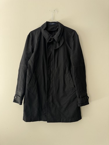Kenzo homme trench coat long - homme,