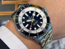 Breitling SuperOcean Automatic 44
